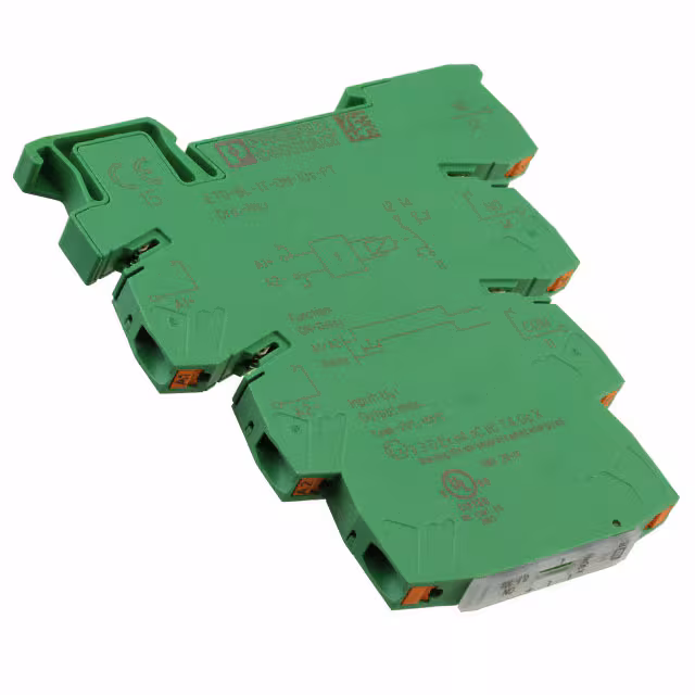 2901476 Phoenix Contact Zeitverzögerungsrelais